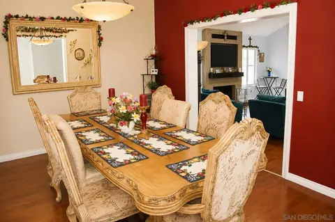 Dining - 12834 Rockwell, Poway, CA 92064 photo 2 of 3