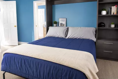 Bedroom - 12834 Rockwell, Poway, CA 92064 photo 6 of 8