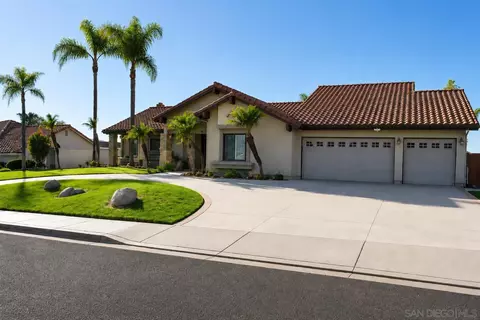 12834 Rockwell, Poway, CA 92064