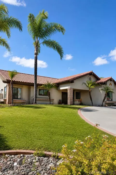 Exterior - 12834 Rockwell, Poway, CA 92064 photo 2 of 8