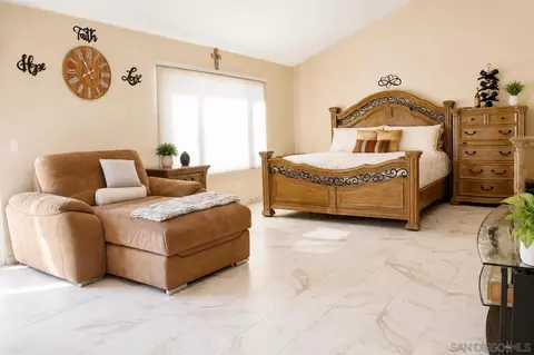 Bedroom - 12834 Rockwell, Poway, CA 92064 photo 1 of 8