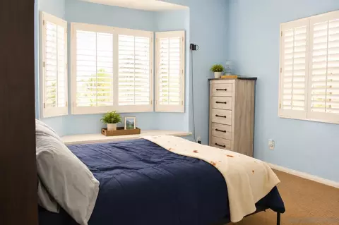 Bedroom - 12834 Rockwell, Poway, CA 92064 photo 4 of 8