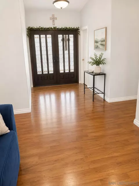 Entry Way - 12834 Rockwell, Poway, CA 92064 photo 1 of 2