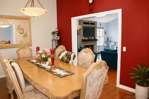 Dining - 12834 Rockwell, Poway, CA 92064 photo 1 of 3