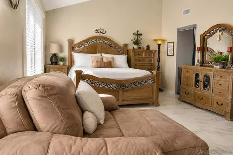 Bedroom - 12834 Rockwell, Poway, CA 92064 photo 2 of 8
