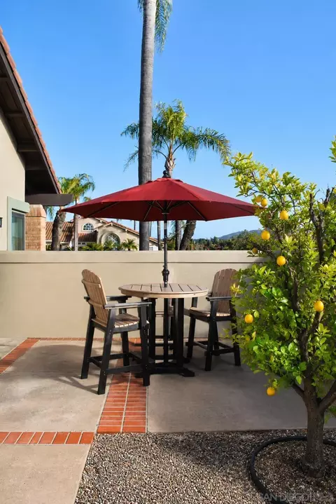 Exterior - 12834 Rockwell, Poway, CA 92064 photo 7 of 8