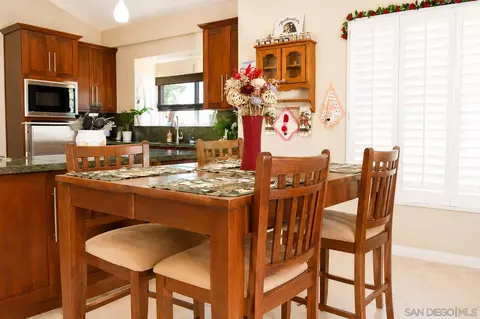 Dining - 12834 Rockwell, Poway, CA 92064 photo 3 of 3