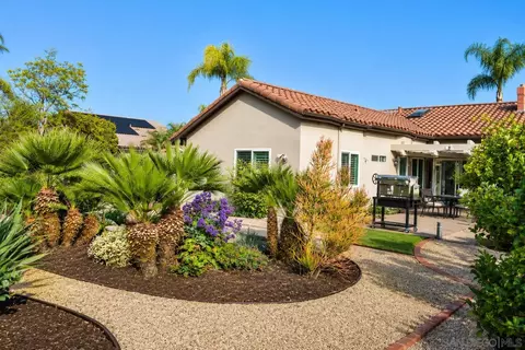 Exterior - 12834 Rockwell, Poway, CA 92064 photo 6 of 8