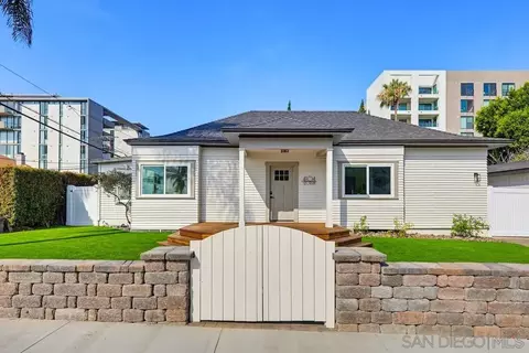 4104 Georgia St, San Diego, CA 92103