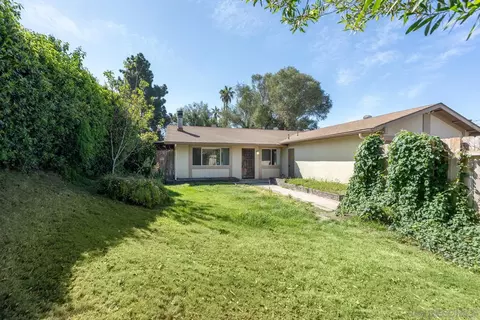4975 Whipple Way, San Diego, CA 92122