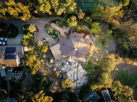 View/Area - 16512 Wilderness Rd, Poway, CA 92064 photo 1 of 3