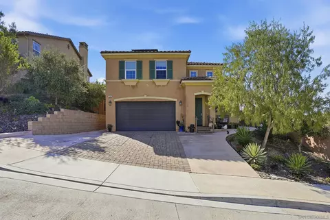 1754 Avenida Regina, San Marcos, CA 92069