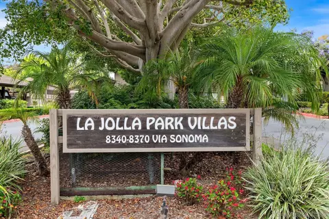 Other - 8362 Via Sonoma #C, La Jolla, CA 92037 photo 2 of 2