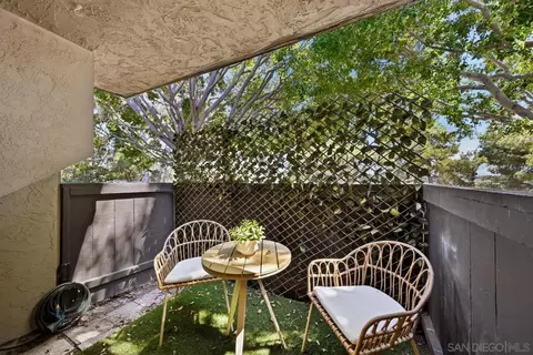 Exterior - 8362 Via Sonoma #C, La Jolla, CA 92037 photo 1 of 5