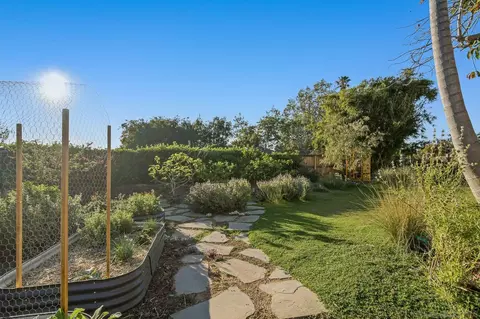 Exterior - 224 Seeman Dr, Encinitas, CA 92024 photo 19 of 24