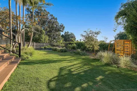 Exterior - 224 Seeman Dr, Encinitas, CA 92024 photo 21 of 24