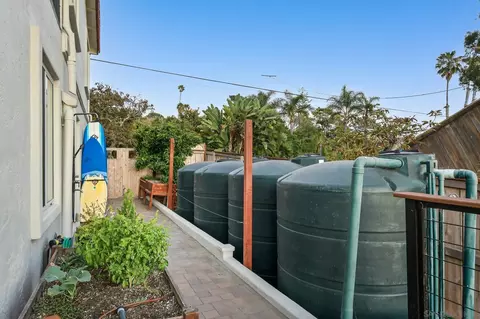 Exterior - 224 Seeman Dr, Encinitas, CA 92024 photo 18 of 24
