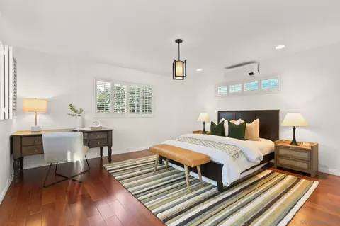 Bedroom - 224 Seeman Dr, Encinitas, CA 92024 photo 1 of 4