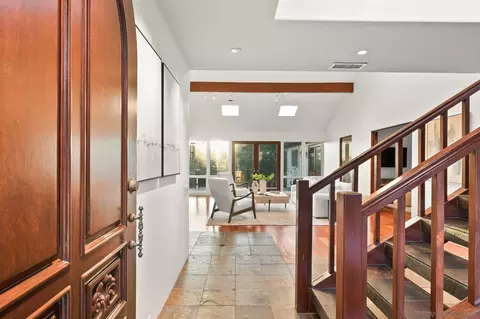 Entry Way - 224 Seeman Dr, Encinitas, CA 92024 photo 1 of 3