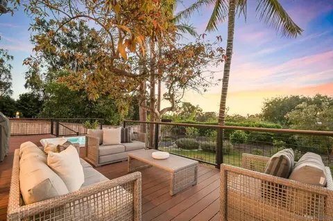 Exterior - 224 Seeman Dr, Encinitas, CA 92024 photo 7 of 24