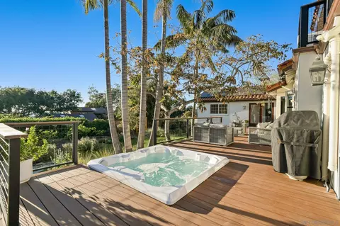 Exterior - 224 Seeman Dr, Encinitas, CA 92024 photo 17 of 24