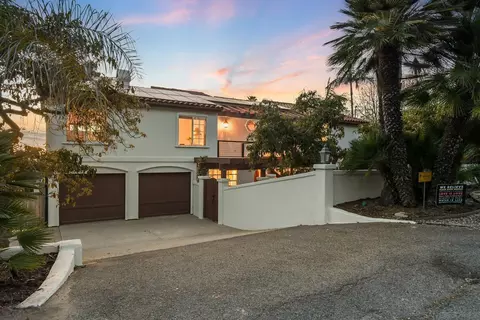 Exterior - 224 Seeman Dr, Encinitas, CA 92024 photo 2 of 24