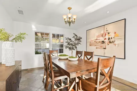 Dining - 224 Seeman Dr, Encinitas, CA 92024 photo 2 of 3