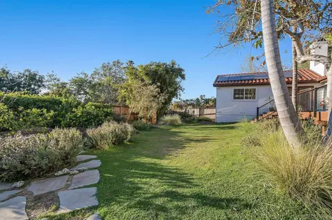 Exterior - 224 Seeman Dr, Encinitas, CA 92024 photo 20 of 24