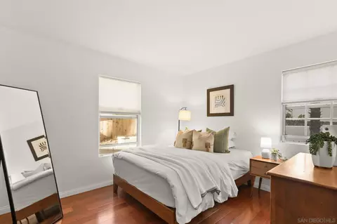 Bedroom - 224 Seeman Dr, Encinitas, CA 92024 photo 2 of 4