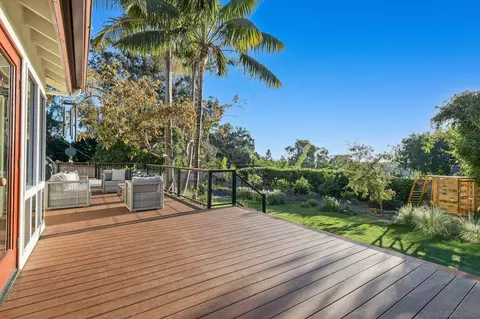 Exterior - 224 Seeman Dr, Encinitas, CA 92024 photo 16 of 24