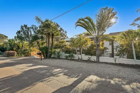 Exterior - 224 Seeman Dr, Encinitas, CA 92024 photo 23 of 24