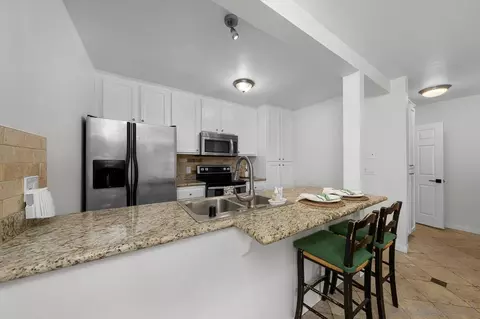 Kitchen - 9860 Dale #C3, Spring Valley, CA 91977 photo 1 of 4