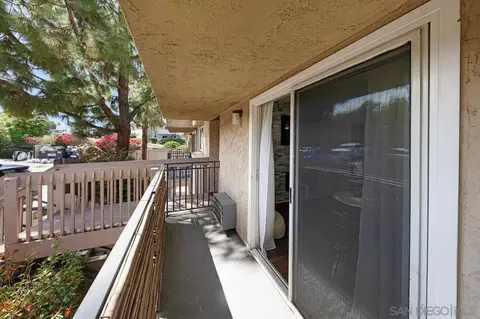 Exterior - 9860 Dale #C3, Spring Valley, CA 91977 photo 3 of 9