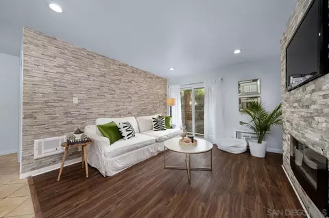 9860 Dale #C3, Spring Valley, CA 91977