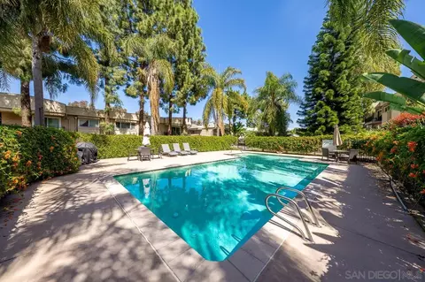 Exterior - 9860 Dale #C3, Spring Valley, CA 91977 photo 5 of 9