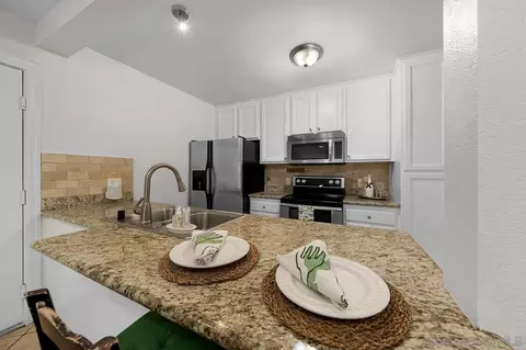 Kitchen - 9860 Dale #C3, Spring Valley, CA 91977 photo 2 of 4