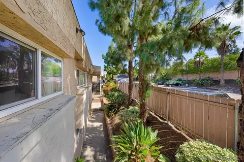 Exterior - 9860 Dale #C3, Spring Valley, CA 91977 photo 2 of 9
