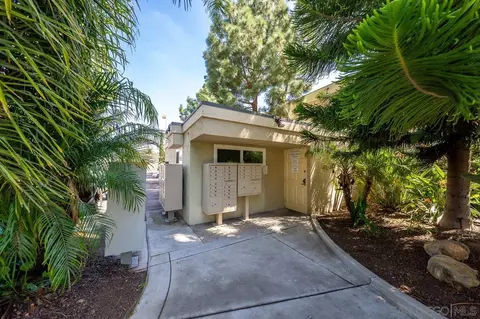 Exterior - 9860 Dale #C3, Spring Valley, CA 91977 photo 6 of 9