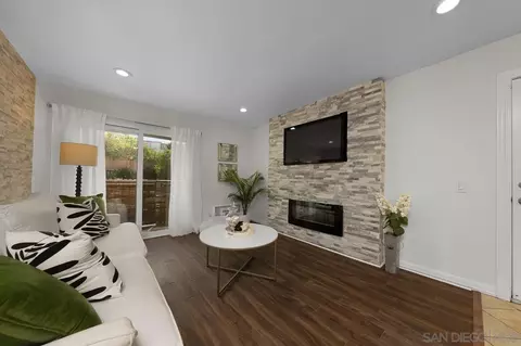 Living - 9860 Dale #C3, Spring Valley, CA 91977 photo 2 of 5