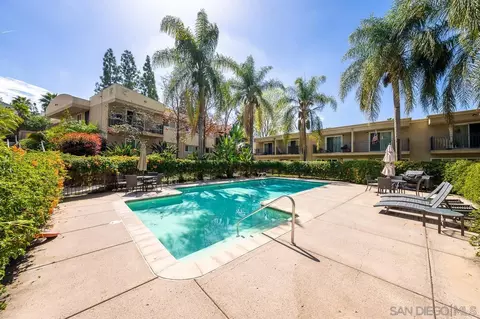 Exterior - 9860 Dale #C3, Spring Valley, CA 91977 photo 4 of 9