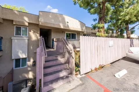 Exterior - 9860 Dale #C3, Spring Valley, CA 91977 photo 8 of 9