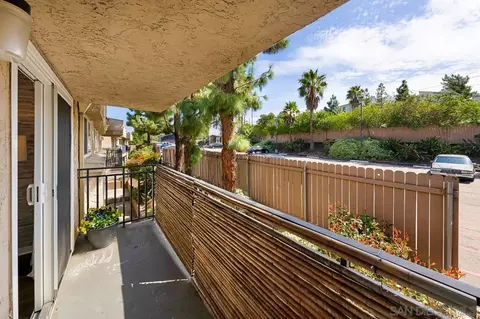Exterior - 9860 Dale #C3, Spring Valley, CA 91977 photo 1 of 9