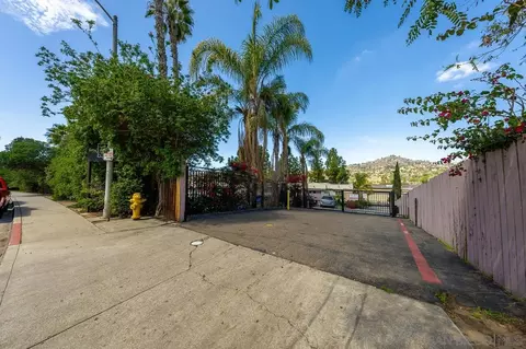 Exterior - 9860 Dale #C3, Spring Valley, CA 91977 photo 9 of 9