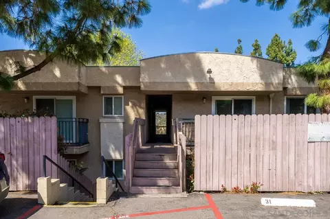 Exterior - 9860 Dale #C3, Spring Valley, CA 91977 photo 7 of 9