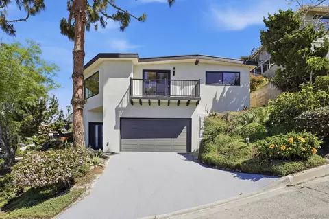 3428 Quimby St, San Diego, CA 92106