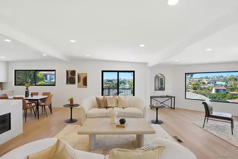 3428 Quimby St, San Diego, CA 92106