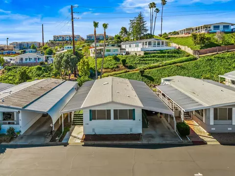 1219 E Barham Dr #37, San Marcos, CA 92078