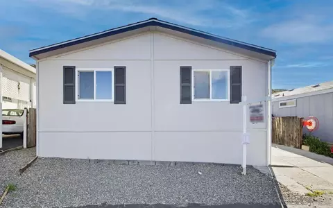 26835 Old Highway 80 #81, Guatay, CA 91931