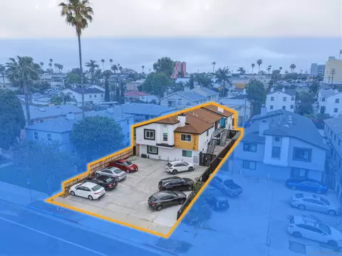 4341 Texas St, San Diego, CA 92104
