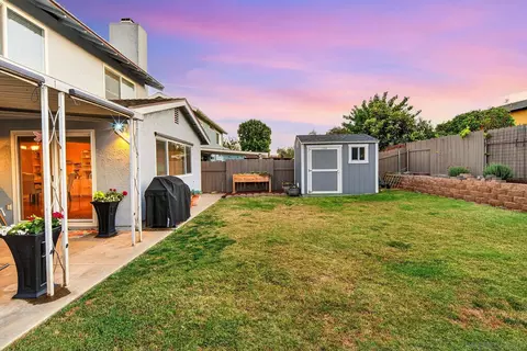 Exterior - 13850 Midgrove Ct, Poway, CA 92064 photo 11 of 16